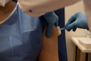 La vacuna del CSIC "está preparada para empezar a ser realidad dentro de pocas semanas",