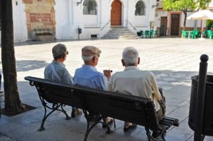 España será el país más envejecido de la tierra en 2050