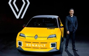 El Renault 5 eléctrico llevará baterías sin cobalto para lograr un precio de venta de 20.000 euros