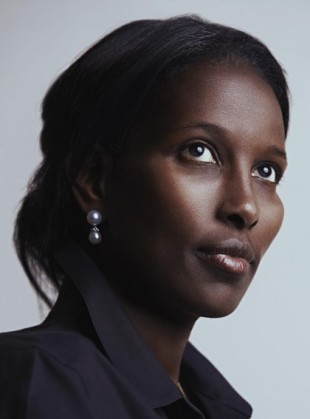 Ayaan Hirsi Ali, o por qué los debates se acaban cuando te llaman "islamófoba"