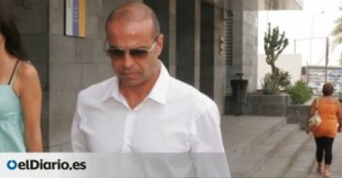 Juez sorprendido en una fiesta ilegal le acompañaba uno de los condenados por el mayor caso de corrupción de Lanzarote