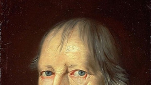 Hegel. El último filósofo que explicó la totalidad | Crítica De carne y hueso