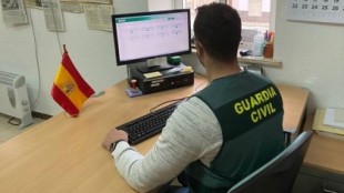 Un policía local y un legionario, entre varios detenidos por prostitución infantil en Almería