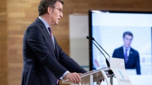 La vacunación será obligatoria en Galicia con multas de hasta 60.000 euros para los que se nieguen