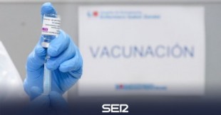 AstraZeneca dará a la Unión Europea menos de la mitad de las vacunas previstas para el segundo trimestre