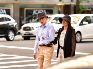 Woody Allen responde a la serie documental de HBO: 'No tienen interés en la verdad, está plagado de falsedades'