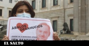 Ábalos anuncia que el PSOE rechaza intervenir los precios del alquiler, tal como pactó con Unidas Podemos