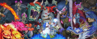 Ghosts ’N Goblins Resurrection, análisis para Nintendo Switch del esperado regreso de Sir Arthur