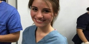 Mariana, la joven doctora que fue violada y asesinada tras sufrir acoso durante meses