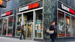 Gamestop, AMC... Otra explosión alcista en bolsa dispara las acciones 'redditers'