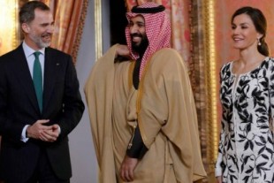 La Abogacía del Estado avisa a los jueces que revelar datos sobre la venta de armas a Arabia Saudí...