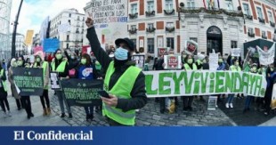 El mayor problema de España es la vivienda y el PSOE pasa de arreglarlo