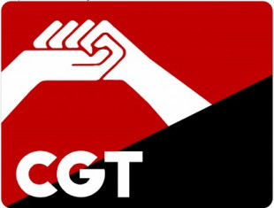 CGT convoca huelga en Digitex