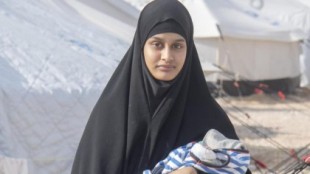 La justicia británica impide que la joven que se unió a Estado Islámico vuelva a Reino Unido