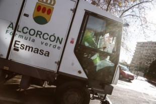 Cómo la empresa de basuras de Alcorcón se salvó de la quiebra gracias a la gestión pública