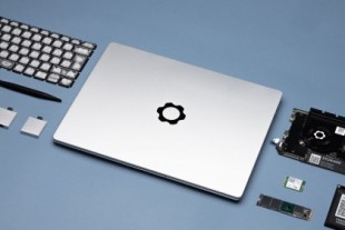 Framework Laptop: un portátil con diseño modular para facilitar su reparación o actualización