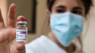 España bate su récord de vacunación con casi 170.000 dosis inoculadas en 24 horas