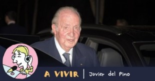 Jiménez Villarejo, exfiscal anticorrupción, sobre Juan Carlos I: "Es un fraude de una gravedad extraordinaria"