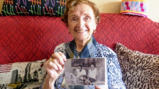 Fallece a los 96 años Araceli Ruiz Toribios, una niña de la guerra con una vida de película