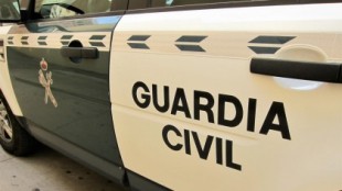 Asaltan un puesto de la Guardia Civil de Castilla-La Mancha y roban pistolas y uniformes oficiales