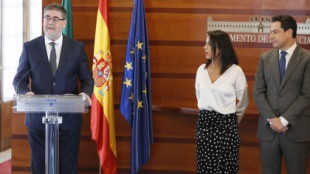 PP, Cs y Vox boicotean el informe de la Cámara de Cuentas sobre el primer año del Gobierno andaluz