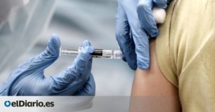 ¿Por qué hay que mantener las medidas de precaución después de vacunarse?