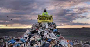 Ecoembes miente: el reciclaje no es suficiente