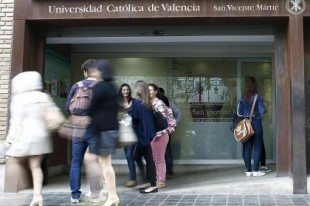 La "treta" de la Iglesia para esquivar el pago del IBI en Valencia