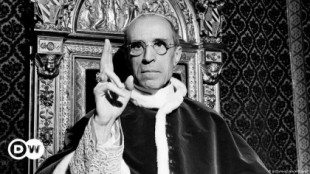 El Vaticano y la fuga de nazis por la ruta de las ratas
