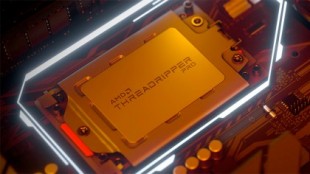 Los AMD Threadripper Pro aterrizan en el mercado: 64 núcleos por 5.489 dólares
