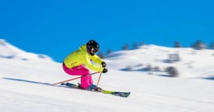 El Gobierno fuerza el cierre de la estación de esquí de Navacerrada