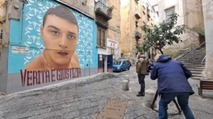 'Camorra Millennial': los nuevos 'capos' de la mafia napolitana
