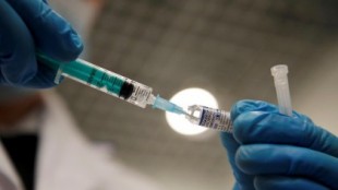 La EMA empieza a estudiar en tiempo real la vacuna rusa Sputnik V