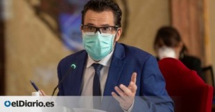 El vicealcalde de Murcia denuncia por corrupción a su equipo de Gobierno ante la UDEF