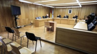La Audiencia de Lugo absuelve al padre que había sido acusado de violar a su hija discapacitada