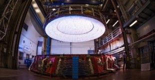 La fundición del sexto espejo acerca el telescopio gigante de Magallanes a su finalización (ING)