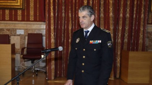 El jefe de la Policía Local de Sevilla se coló en la vacunación contra el covid-19
