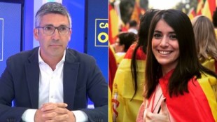 Crisis en el PP catalán tras una denuncia por malos tratos entre dos de sus dirigentes