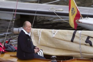 El Estado pagó las indemnizaciones de 1,2 millones a los tripulantes del yate del rey Juan Carlos tras ser despedidos