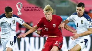 Clubes noruegos piden boicotear el Mundial de Qatar 2022 por violación a los derechos humanos