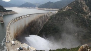 Iglesias desempolva la reversión de las concesiones de agua de las eléctricas