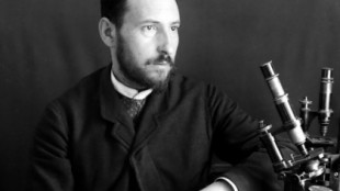 Santiago Ramón y Cajal en la epidemia de cólera de Valencia en 1885