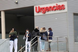 El asesino del enfermero de Alcalá atacó a la víctima el día de su cumpleaños y le rajó los testículos