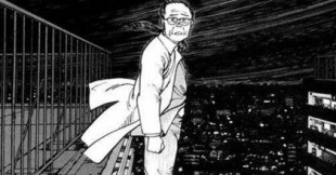 David Lynch intentó adaptar uno de los mangas de Katsuhiro Otomo para Hollywood [EN]