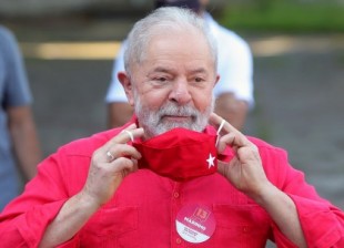 El Tribunal Supremo de Brasil anula las condenas de Lula relacionadas con el caso “Lava Jato” (PT)