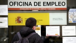 Un ataque informático obliga al SEPE a suspender su actividad en toda España
