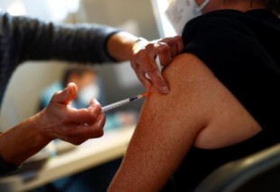 La vacuna de Pfizer neutraliza la variante brasileña del coronavirus