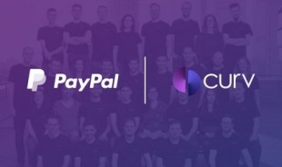 Paypal va en serio a por las criptomonedas: compra Curv por unos 200 millones