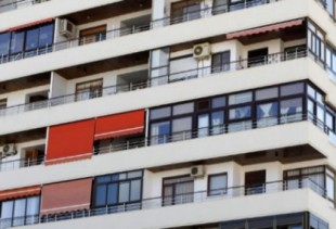 ¿Por qué España es el país de la UE donde más gente vive en pisos?