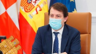El PSOE registra una moción de censura en Castilla y León